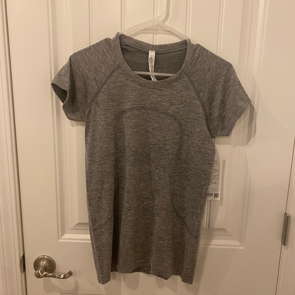 Lululemon Swiftly Tech short sleeve